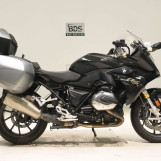 Мотоцикл BMW R1200RS з пробігом 25426 km