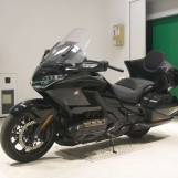 Мотоцикл Honda GL1800 TOUR D с пробегом 20541 km