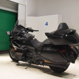 Мотоцикл Honda GL1800 TOUR D с пробегом 20541 km