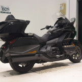 Мотоцикл Honda GL1800 TOUR D с пробегом 20541 km