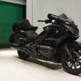 Мотоцикл Honda GL1800 TOUR D с пробегом 20541 km