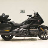 Мотоцикл Honda GL1800 TOUR D с пробегом 20541 km