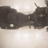 Мотоцикл Honda GL1800 TOUR D с пробегом 20541 km