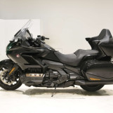 Мотоцикл Honda GL1800 TOUR D с пробегом 20541 km