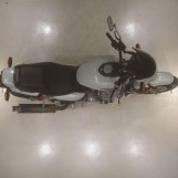 Мотоцикл Honda X4LD з пробігом 37580 km