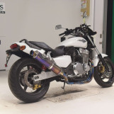 Мотоцикл Honda X4LD з пробігом 37580 km