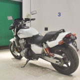 Мотоцикл Honda X4LD з пробігом 37580 km