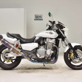 Мотоцикл Honda X4LD з пробігом 37580 km