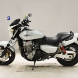 Мотоцикл Honda X4LD з пробігом 37580 km