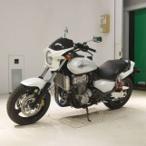 Мотоцикл Honda X4LD з пробігом 37580 km