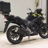 Мотоцикл Suzuki V-STROM DL250 с пробегом 8674 km