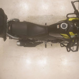 Мотоцикл Suzuki V-STROM DL250 с пробегом 8674 km