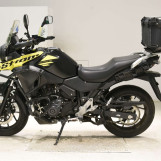 Мотоцикл Suzuki V-STROM DL250 с пробегом 8674 km