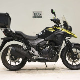 Мотоцикл Suzuki V-STROM DL250 с пробегом 8674 km