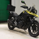 Мотоцикл Suzuki V-STROM DL250 с пробегом 8674 km