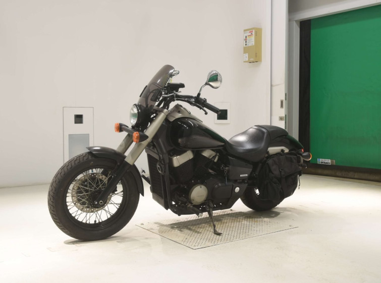 Мотоцикл Honda SHADOW750 PHANTOM с пробегом 15158 km