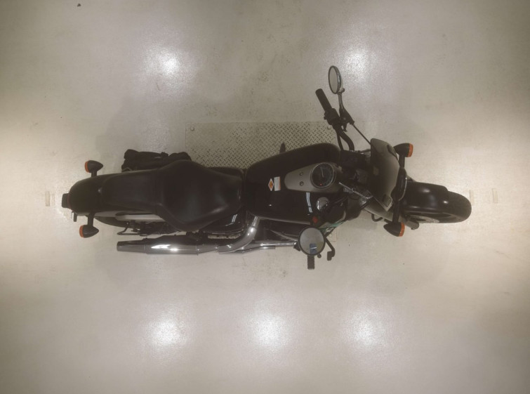 Мотоцикл Honda SHADOW750 PHANTOM с пробегом 15158 km