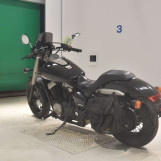 Мотоцикл Honda SHADOW750 PHANTOM с пробегом 15158 km