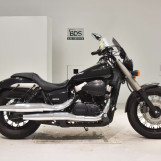 Мотоцикл Honda SHADOW750 PHANTOM с пробегом 15158 km