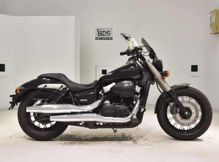Мотоцикл Honda SHADOW750 PHANTOM с пробегом 15158 km