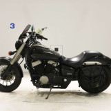 Мотоцикл Honda SHADOW750 PHANTOM с пробегом 15158 km