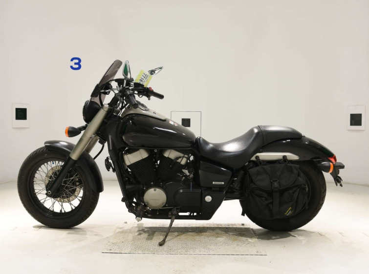 Мотоцикл Honda SHADOW750 PHANTOM с пробегом 15158 km