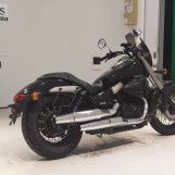 Мотоцикл Honda SHADOW750 PHANTOM с пробегом 15158 km