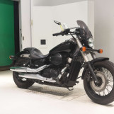 Мотоцикл Honda SHADOW750 PHANTOM с пробегом 15158 km
