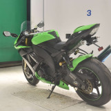 Мотоцикл Kawasaki NINJA ZX-10R с пробегом 13425 km