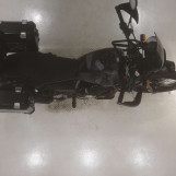 Мотоцикл Enfield HIMALAYAN з пробігом 2488 km