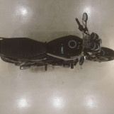 Мотоцикл Kawasaki ZEPHYR400 з пробігом 53377 km