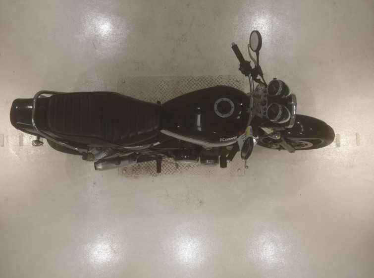 Мотоцикл Kawasaki ZEPHYR400 з пробігом 53377 km