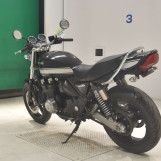 Мотоцикл Kawasaki ZEPHYR400 з пробігом 53377 km