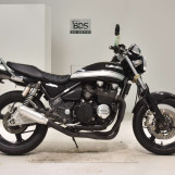 Мотоцикл Kawasaki ZEPHYR400 з пробігом 53377 km