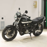 Мотоцикл Kawasaki ZEPHYR400 з пробігом 53377 km