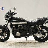 Мотоцикл Kawasaki ZEPHYR400 з пробігом 53377 km