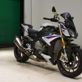 Мотоцикл BMW S1000R з пробігом 6350 km