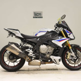 Мотоцикл BMW S1000R з пробігом 6350 km