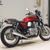 Мотоцикл Honda CB1100EX с пробегом 547 km