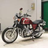 Мотоцикл Honda CB1100EX с пробегом 547 km