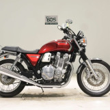 Мотоцикл Honda CB1100EX с пробегом 547 km