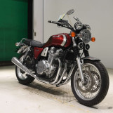 Мотоцикл Honda CB1100EX с пробегом 547 km