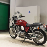 Мотоцикл Honda CB1100EX с пробегом 547 km