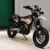 Мотоцикл KTM 690 SMC с пробегом 23899 km