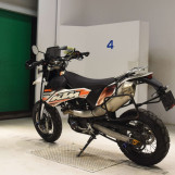 Мотоцикл KTM 690 SMC с пробегом 23899 km