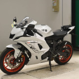 Мотоцикл Yamaha YZF-R7 з пробігом 7018 km