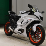 Мотоцикл Yamaha YZF-R7 з пробігом 7018 km
