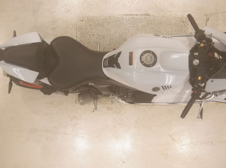 Мотоцикл Yamaha YZF-R7 з пробігом 7018 km