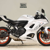 Мотоцикл Yamaha YZF-R7 з пробігом 7018 km
