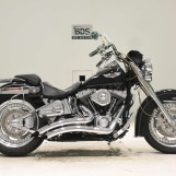 Мотоцикл HD DELUXE FLSTN1450 з пробігом 6254 km